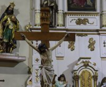 CIRKEV / Rímskokatolícka farnosť sv. Štefana Uhorského Malčice   - foto