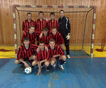Fc Caffetalero / Fotogaleri - foto