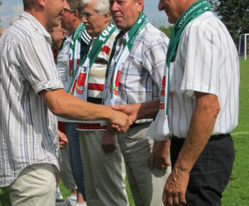 TJ MALČICE
