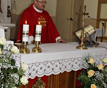 Aktuality / Sviatok sv. Floriána - foto