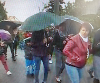 Aktuality / Stavanie mája 2019 - foto