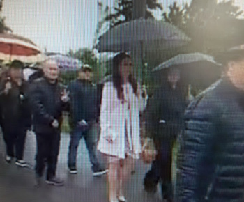 Aktuality / Stavanie mája 2019 - foto