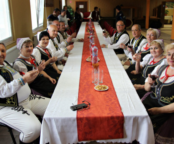 Aktuality / Stavanie mája 2019 - foto