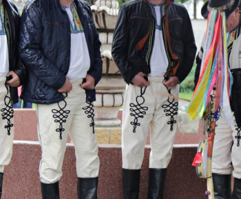 Aktuality / Stavanie mája 2019 - foto