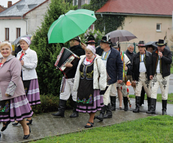 Aktuality / Stavanie mája 2019 - foto