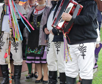 Aktuality / Stavanie mája 2019 - foto