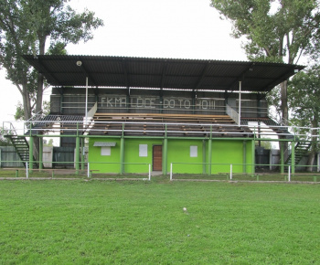 Fotogaléria 2012