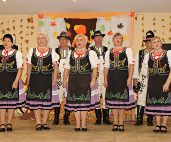Aktuality / Úcta k starším 2019 - foto