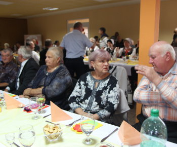 Aktuality / Úcta k starším 2019 - foto