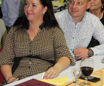 Aktuality / Úcta k starším 2019 - foto