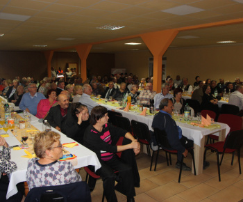 Aktuality / Úcta k starším 2019 - foto
