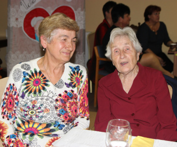 Aktuality / Úcta k starším 2019 - foto