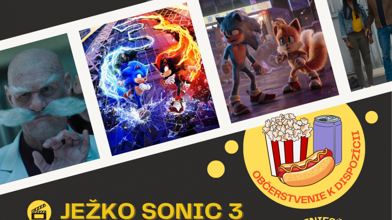 Letné kino aj u nás Letné kino aj u nás