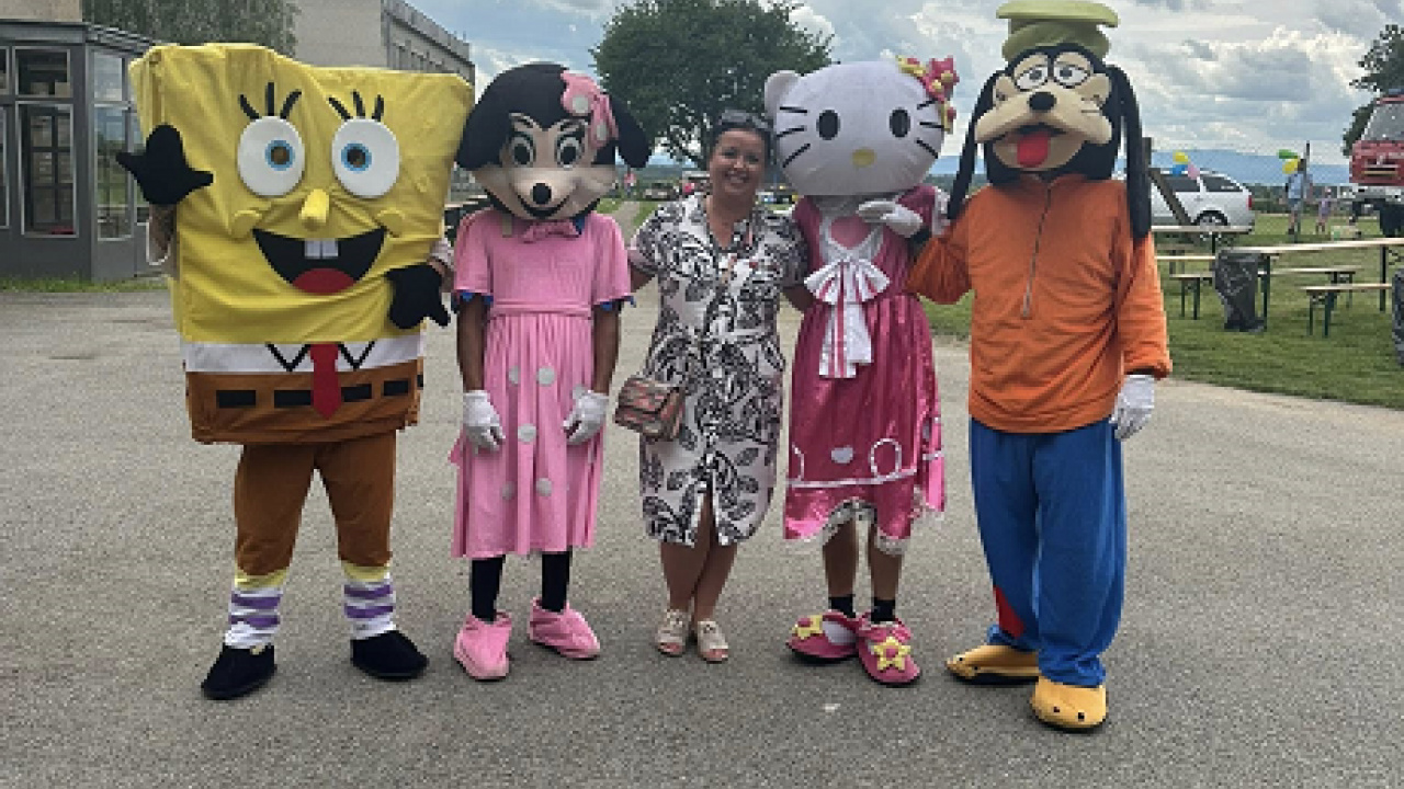 Deň deti 2025 Deň deti 2025