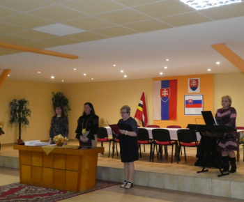Privítanie deti do života 2020