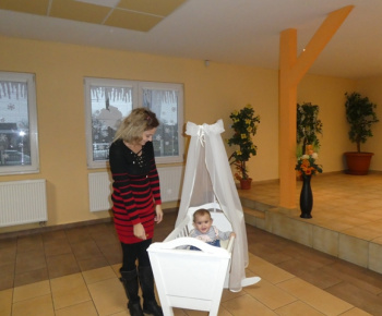 Privítanie deti do života 2020
