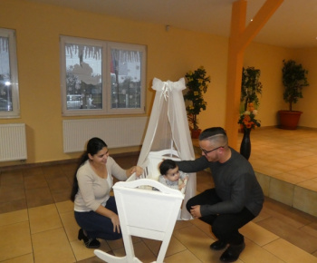 Privítanie deti do života 2020