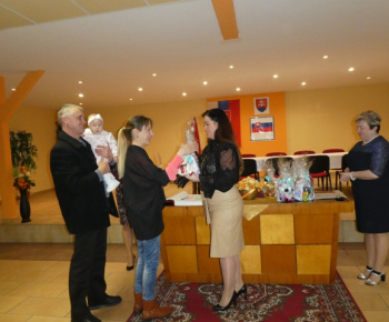 Privítanie deti do života 2020