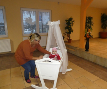 Privítanie deti do života 2020