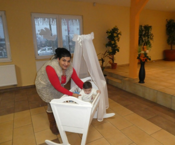 Privítanie deti do života 2020
