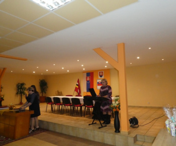 Privítanie deti do života 2020