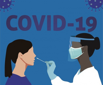 Testovanie  Covid-19 -   2.04..2021