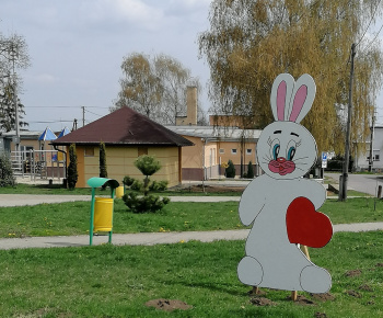 Jarné inšpirácie