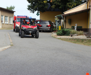 Obecné oslavy pri príležitosti 130.výr. DHZ a 100.výr. TJ Malčice-  