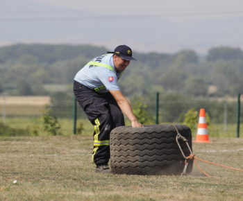 Obecné oslavy pri príležitosti 130.výr. DHZ a 100.výr. TJ Malčice-  