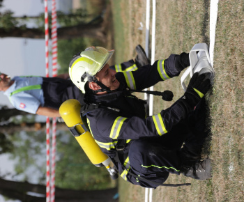 Obecné oslavy pri príležitosti 130.výr. DHZ a 100.výr. TJ Malčice-  