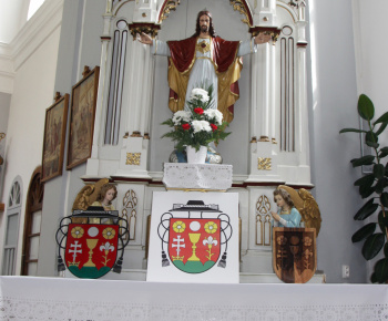 Obecné oslavy pri príležitosti 130.výr. DHZ a 100.výr. TJ Malčice-  
