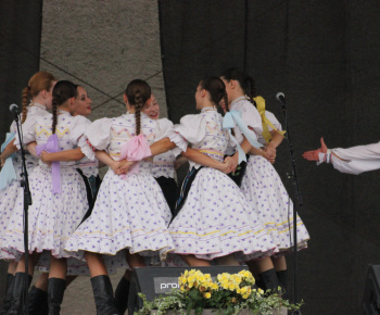 Obecné oslavy pri príležitosti 130.výr. DHZ a 100.výr. TJ Malčice-  