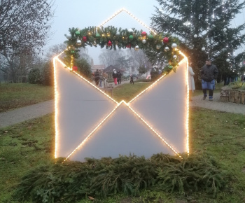 Mikulášska nádielka 5.12.2022