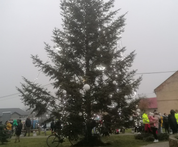 Mikulášska nádielka 5.12.2022