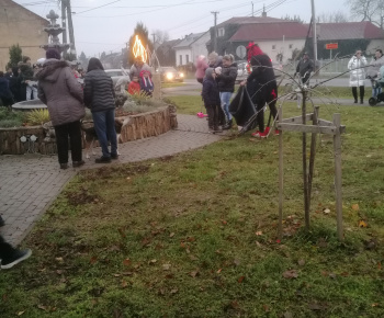 Mikulášska nádielka 5.12.2022