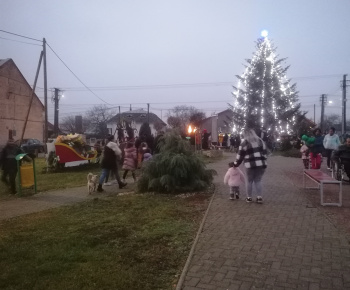 Mikulášska nádielka 5.12.2022