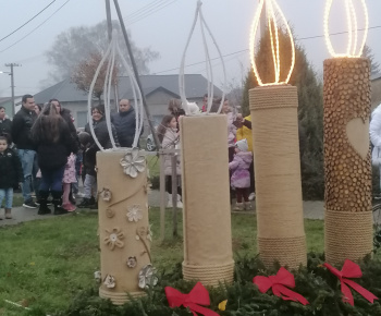Mikulášska nádielka 5.12.2022