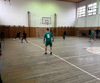 Futsalový turnaj 2024 o pohár starostky obce Malčice