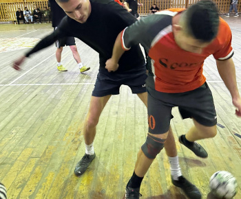 Futsalový turnaj 2024 o pohár starostky obce Malčice