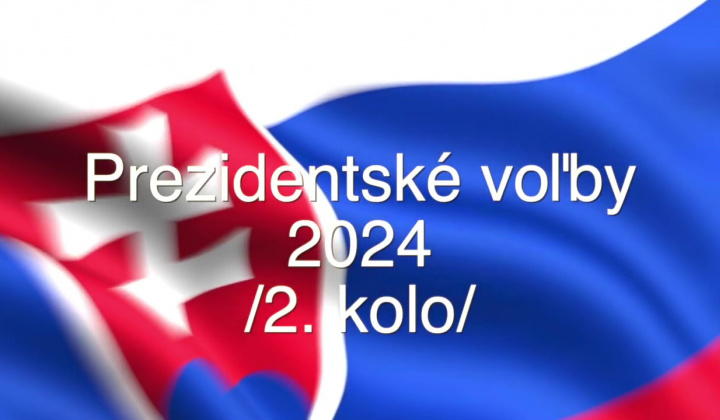 Fotka - Zápisnica o výsledku hlasovania vo volebnom okrsku vo voľbách prezidenta SR- 2 kolo