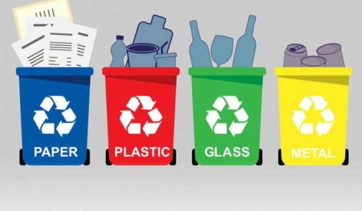 Fotka - Zvozový harmonogram odpadu na rok 2026